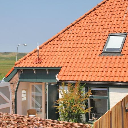 Villa de Dars Callantsoog Exterior foto